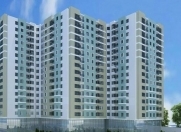 Satılır 2 otaqlı 86.1 m2 yeni tikili Əhmədli