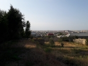 Satılır 10 sot torpaq Hökməli