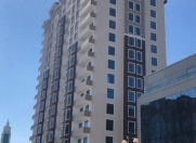 Satılır 3 otaqlı 136 m2 yeni tikili Badamdar