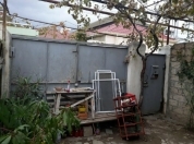 Satılır 2 otaqlı 154 m2 həyət evi Bakıxanov