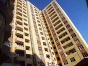 İcarəyə verilir 2 otaqlı 56 m2 yeni tikili Yeni Yasamal