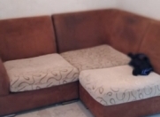 Satılır 1 otaqlı 17 m2 köhnə tikili Sovetski