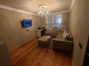 Satılır 3 otaqlı 60 m2 köhnə tikili Gəncə