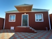 Satılır 3 otaqlı 95 m2 həyət evi Y.Suraxanı