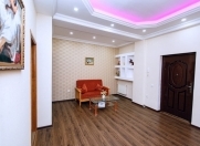 Satılır 2 otaqlı 120 m2 yeni tikili 28 May m.