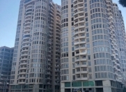 Satılır 5 otaqlı 226 m2 yeni tikili Şah İsmayıl Xətai m.