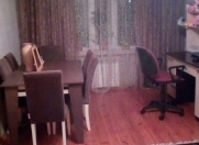 Satılır 2 otaqlı 60 m2 köhnə tikili Əhmədli
