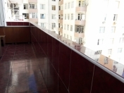 Satılır 2 otaqlı 73 m2 yeni tikili Nəsimi m.