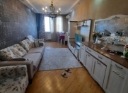 Satılır 3 otaqlı 135 m2 yeni tikili Nəriman Nərimanov m.