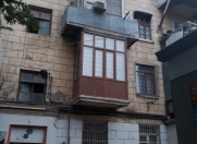Satılır 3 otaqlı 75 m2 obyekt Elmlər Akademiyası m.