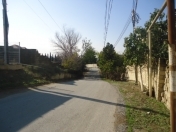 Satılır 11 sot torpaq Novxanı