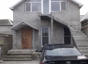 Satılır 4 otaqlı 110 m2 həyət evi Sədərək ticarət mərkəzi