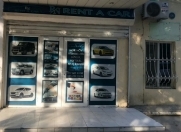 İcarəyə verilir 1 otaqlı 35 m2 ofis Nəsimi r.