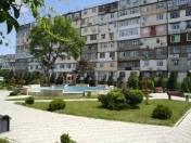 Satılır 4 otaqlı 120 m2 köhnə tikili 9 mkr