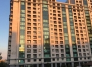 Satılır 3 otaqlı 110 m2 yeni tikili Hüseyn Cavid parkı