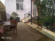 Satılır 3 otaqlı 72 m2 həyət evi Binəqədi