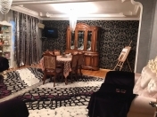 Satılır 4 otaqlı 120 m2 yeni tikili Əhmədli m.