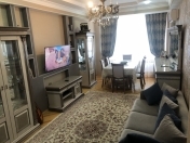 Satılır 4 otaqlı 96 m2 yeni tikili Masazır