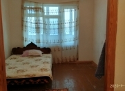 İcarəyə verilir 2 otaqlı 45 m2 yeni tikili Buzovna