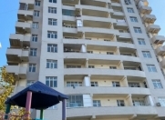 Satılır 5 otaqlı 202 m2 yeni tikili Asan Xidmət-4