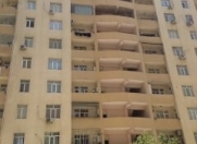 İcarəyə verilir 2 otaqlı 70 m2 yeni tikili İnşaatçılar m.