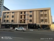 Satılır 18 otaqlı 606 m2 yeni tikili Xırdalan