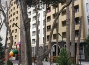 Satılır 2 otaqlı 60 m2 yeni tikili 2 mkr