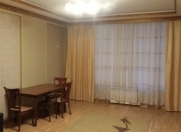 İcarəyə verilir 3 otaqlı 95 m2 yeni tikili Neftçilər m.