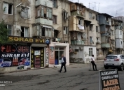 Satılır 1 otaqlı 14 m2 köhnə tikili Nəriman Nərimanov m.