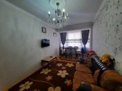 Satılır 1 otaqlı 40 m2 yeni tikili Masazır