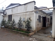 Satılır 1 otaqlı 30 m2 həyət evi Biləcəri