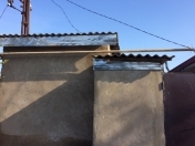 Satılır 2 otaqlı 50 m2 həyət evi Binəqədi