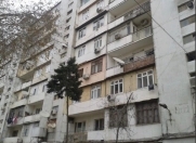 Satılır 3 otaqlı 86 m2 köhnə tikili Əhmədli