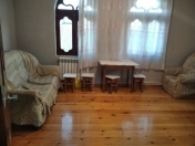 İcarəyə verilir 2 otaqlı 42 m2 həyət evi Rəsulzadə