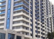 Satılır 2 otaqlı 56 m2 yeni tikili Qara Qarayev m.
