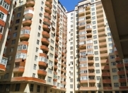 Satılır 3 otaqlı 139 m2 yeni tikili 8 km