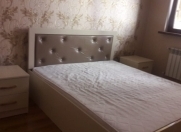 İcarəyə verilir 2 otaqlı 65 m2 yeni tikili Göyçay