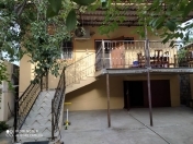 Satılır 4 otaqlı 350 m2 həyət evi Biləcəri