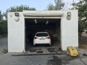 Satılır 1 otaqlı 43 m2 obyekt 8 km