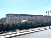 Satılır 4 otaqlı 110 m2 köhnə tikili 6 mkr
