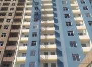 Satılır 2 otaqlı 53 m2 yeni tikili Binəqədi
