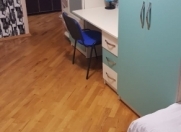 Satılır 5 otaqlı 94 m2 köhnə tikili Sumqayıt