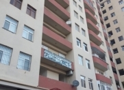 İcarəyə verilir 2 otaqlı 55 m2 yeni tikili Heydər Məscidi