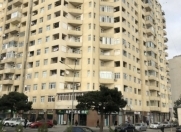 Satılır 2 otaqlı 77 m2 yeni tikili Qaraçuxur