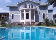 Satılır 5 otaqlı 250 m2 həyət evi Qəbələ