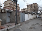 Satılır 4.5 sot torpaq Asan Xidmət-1