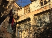 İcarəyə verilir 3 otaqlı 70 m2 köhnə tikili Dostluq kinoteatrı