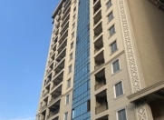 Satılır 1 otaqlı 57 m2 yeni tikili Nəriman Nərimanov m.