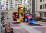 Satılır 5 otaqlı 220 m2 yeni tikili Həzi Aslanov