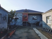 Satılır 4 otaqlı 200 m2 həyət evi Qaraçuxur